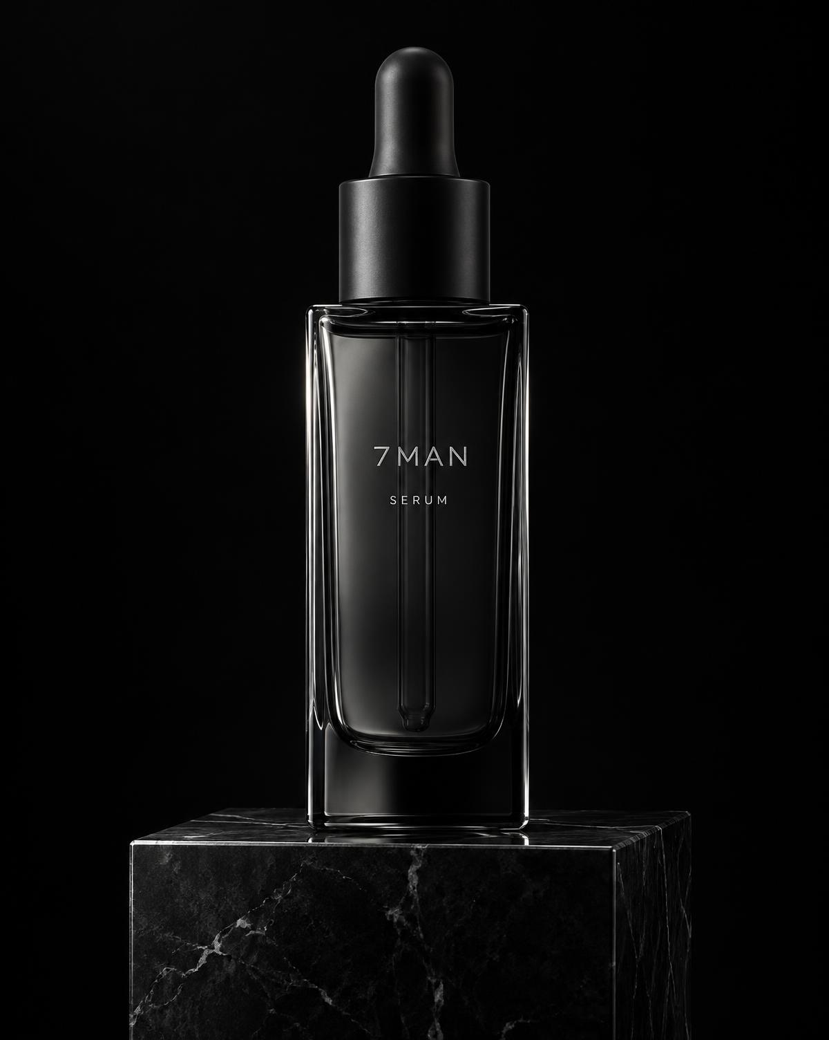 Renewing Serum by 7Man